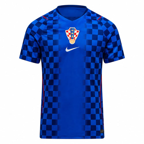 Croacia 2º Equipación 26-27