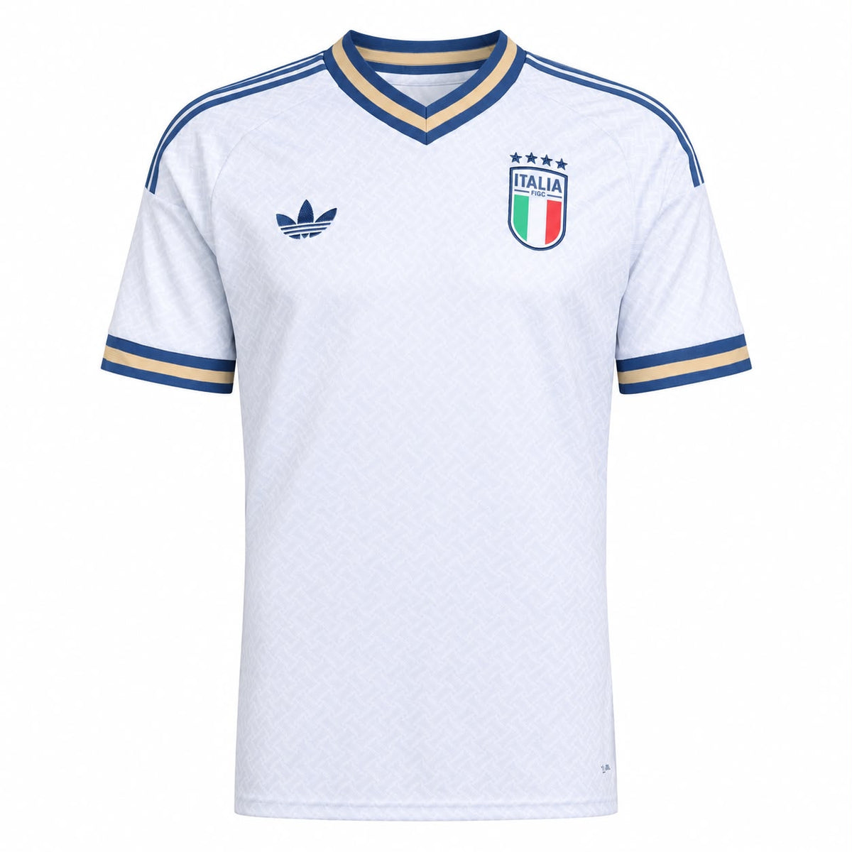 Italia 2º Equipación 26-27