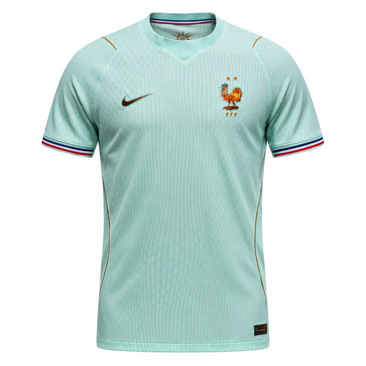 Francia 2º Equipación 26-27