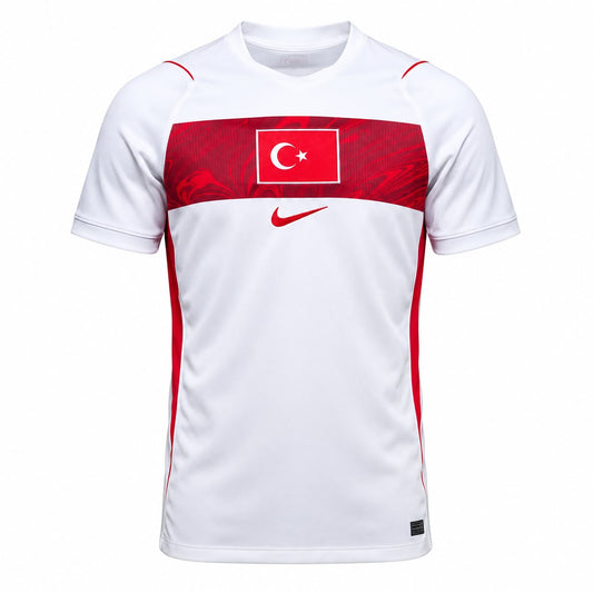 Turquía 2º Equipación 26-27