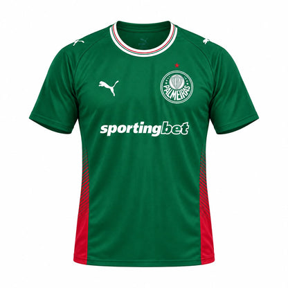 Palmeiras 1º Equipación 26-27