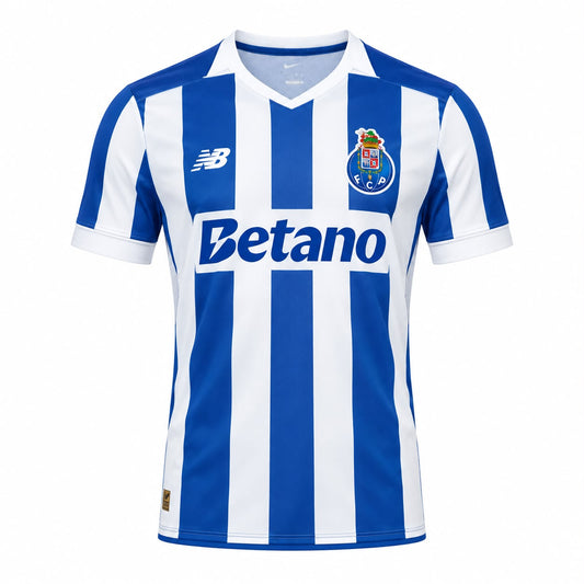 FC Porto 1º Equipación 26-27