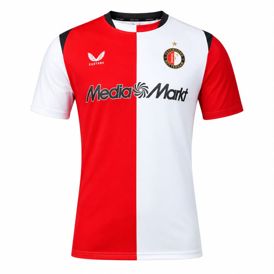 Feyenoord 1º Equipación 26-27