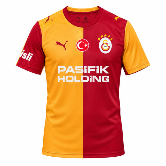 Galatasaray 1º Equipación 26-27
