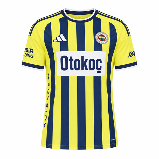Fenerbahçe 1º Equipación 26-27