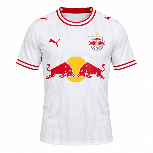 FC Red Bull Salzburg 1º Equipación 26-27