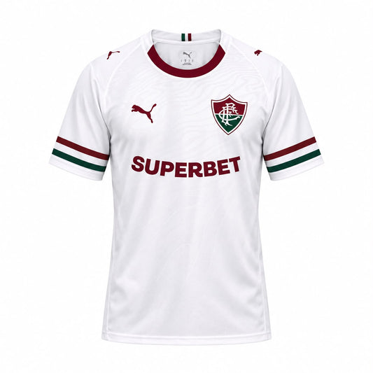 Palmeiras 2º Equipación 26-27