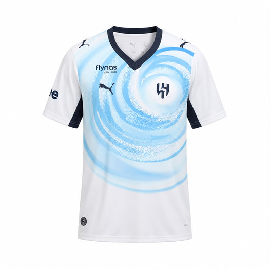 Al-Hilal 2º Equipación 26-27