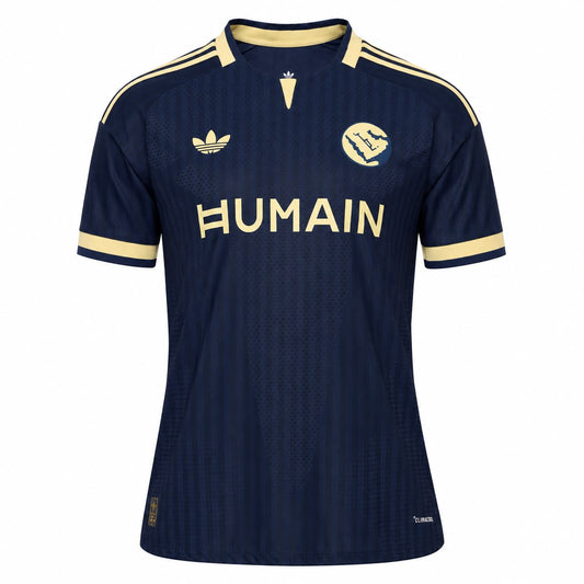 Al-Nassr 2º Equipación 26-27