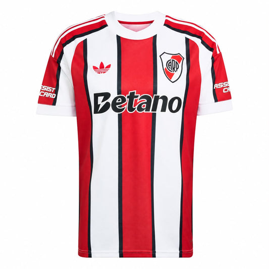 River Plate 2º Equipación 26-27