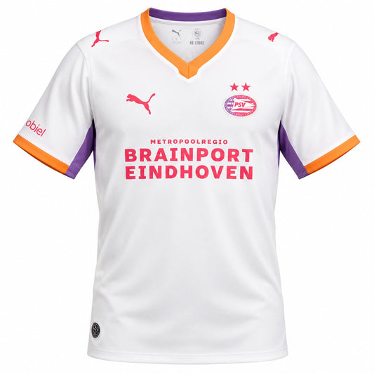 PSV 2º Equipación 26-27