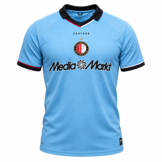 Feyenoord 2º Equipación 26-27