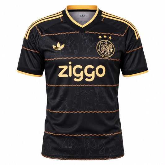 Ajax 2º Equipación 26-27
