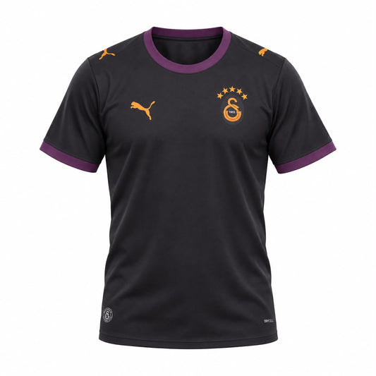 Galatasaray 2º Equipación 26-27