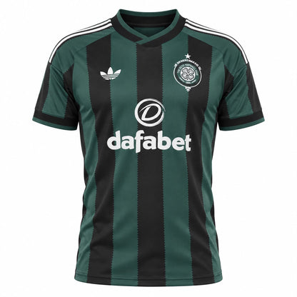 Celtic 2º Equipación 26-27