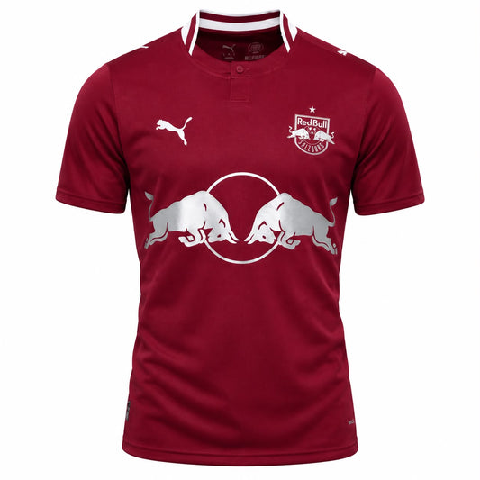 FC Red Bull Salzburg 2º Equipación 26-27