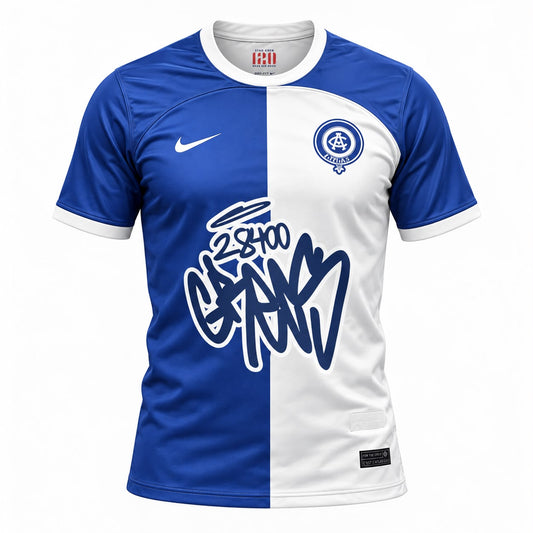 Atlético de Madrid x El Grecas