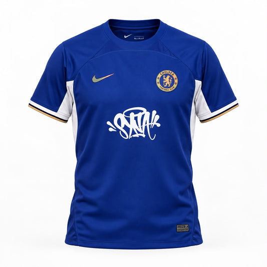 Chelsea x Central Cee
