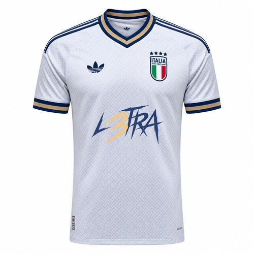 Italia x Luar la L