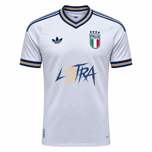 Italia x Luar la L