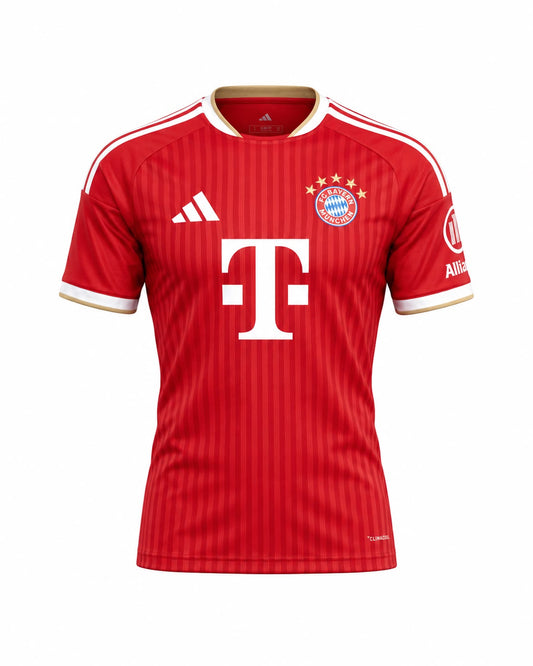 Bayern Múnich 1º Equipación 26-27