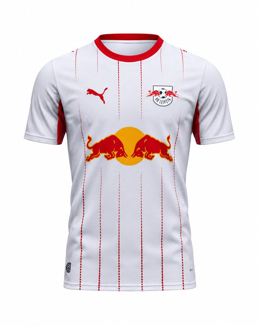 RB Leipzig 1º Equipación 26-27