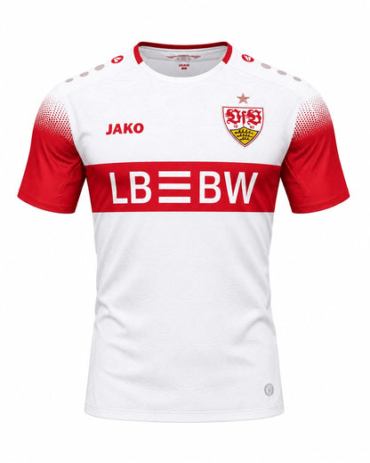 VfB Stuttgart 1º Equipación 26-27