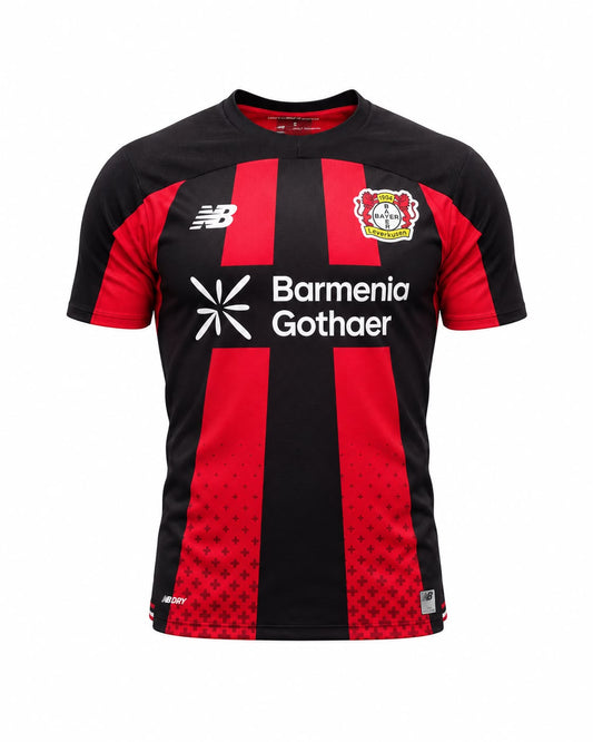 Bayer Leverkusen 1º Equipación 26-27