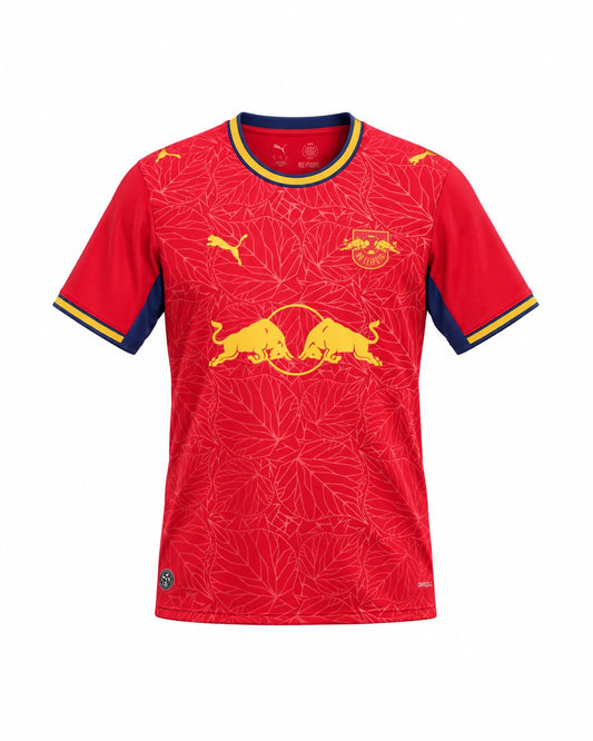RB Leipzig 2º Equipación 26-27
