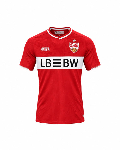 VfB Stuttgart 2º Equipación 26-27