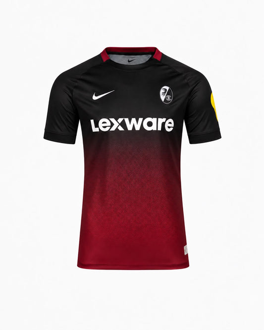 SC Freiburg 3º Equipación 26-27