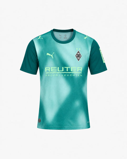 Borussia Mönchengladbach 3º Equipación 26-27