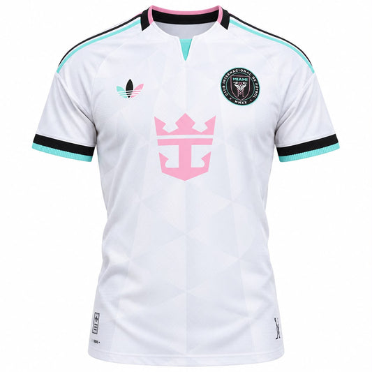 Inter de Miami 3º Equipación 26-27