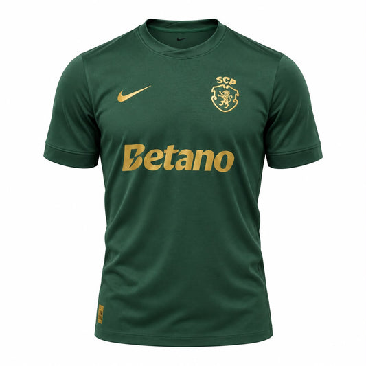 Sporting de Lisboa 3º Equipación 26-27