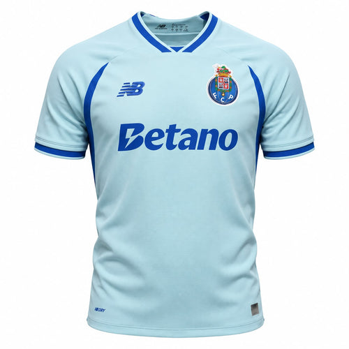 FC Porto 3º Equipación 26-27