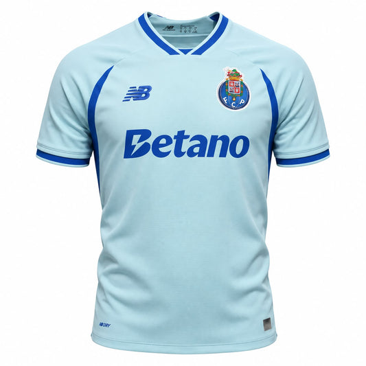 FC Porto 3º Equipación 26-27