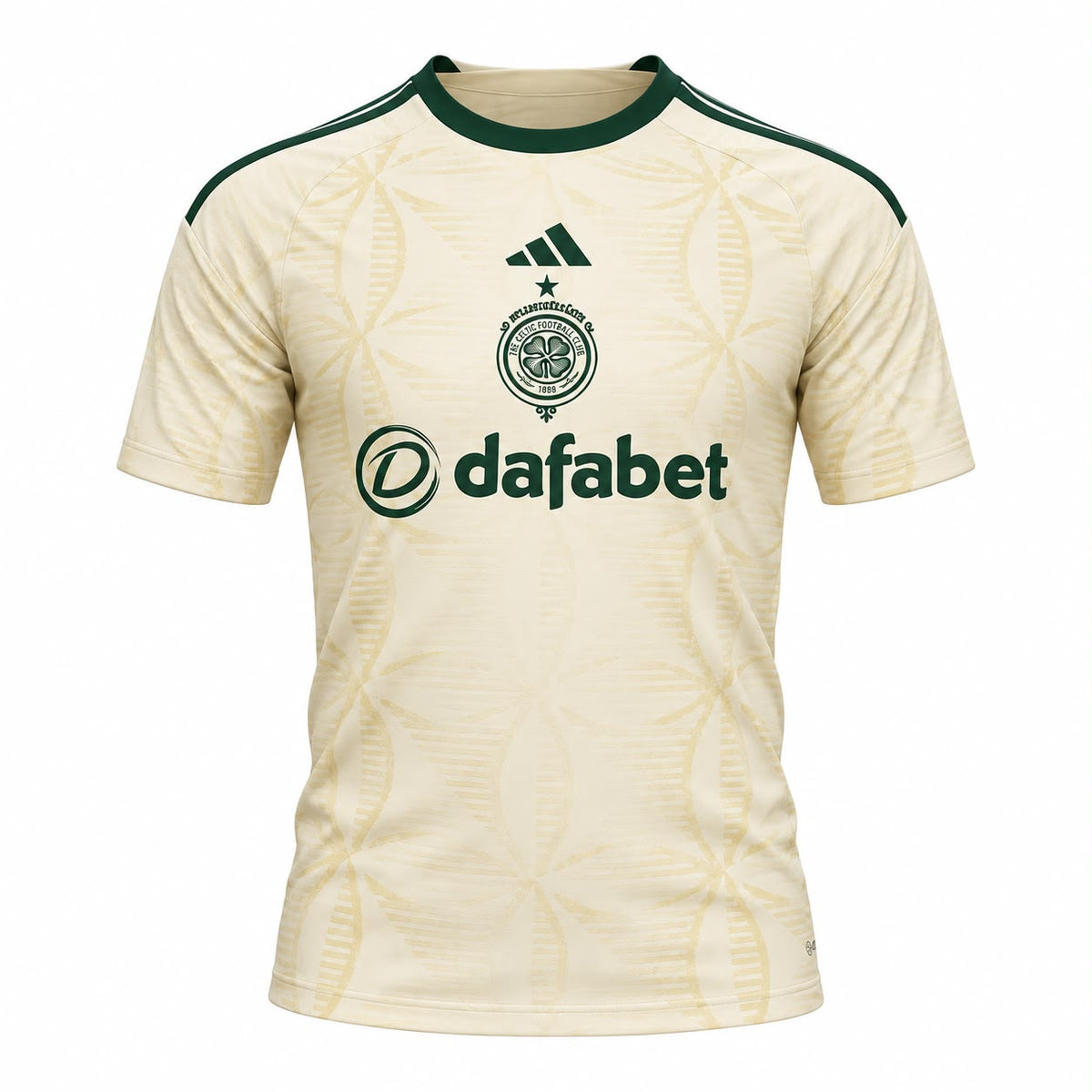 Celtic 3º Equipación 26-27