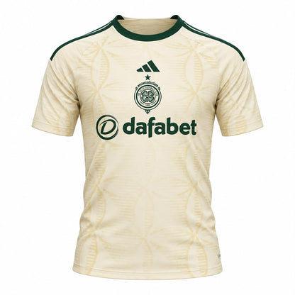 Celtic 3º Equipación 26-27