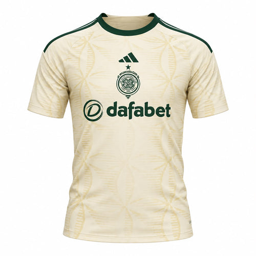 Celtic 3º Equipación 26-27