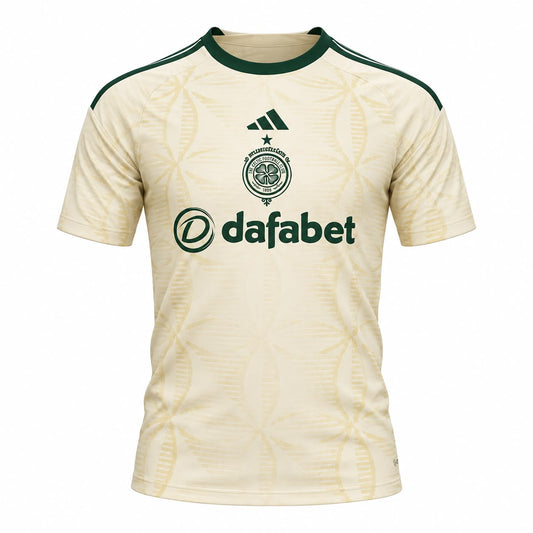 Celtic 3º Equipación 26-27