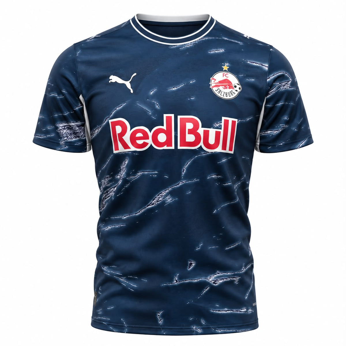 Salzburgo FC 3º Equipación 26-27