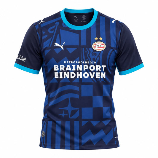 PSV 3º Equipación 26-27