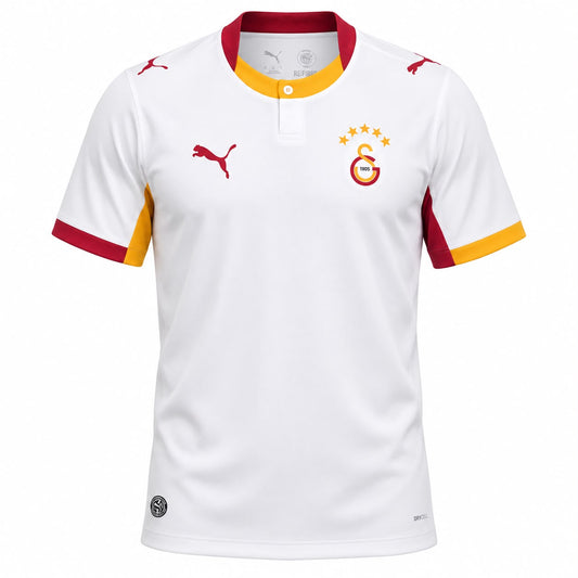 Galatasaray 3º Equipación 26-27