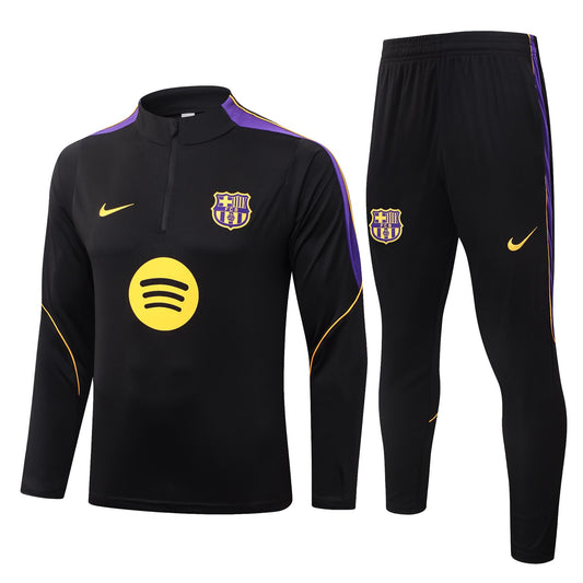 FC Barcelona conjunto largo 26-27