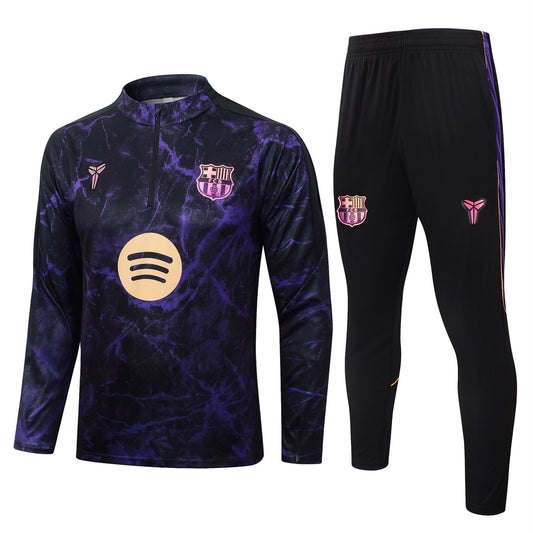 FC Barcelona conjunto largo 26-27