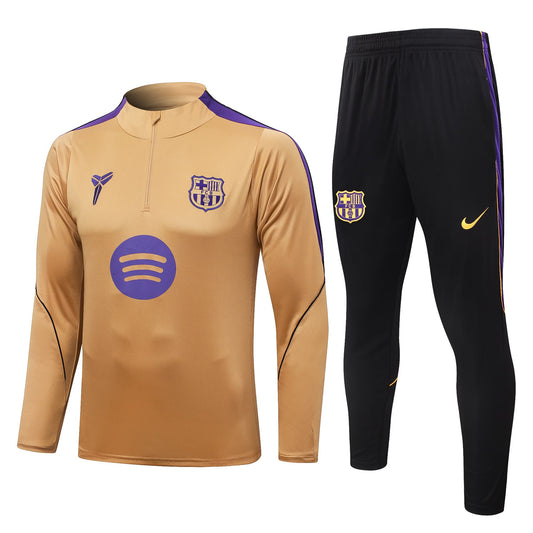 FC Barcelona conjunto largo 26-27