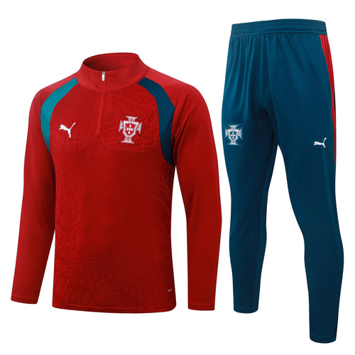 Portugal conjunto largo 26-27