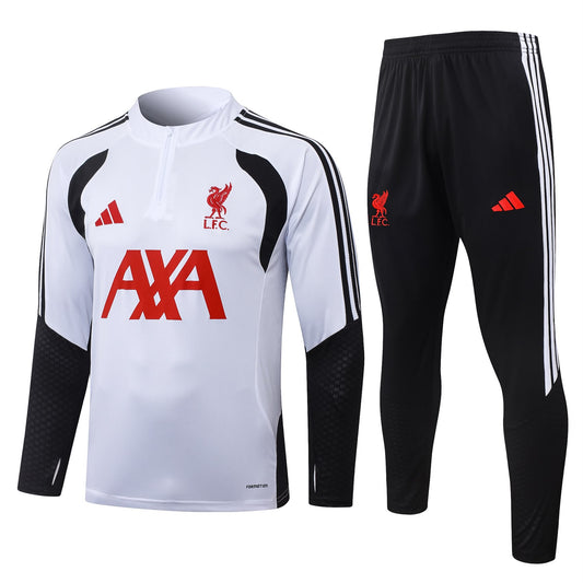Liverpool conjunto largo 26-27