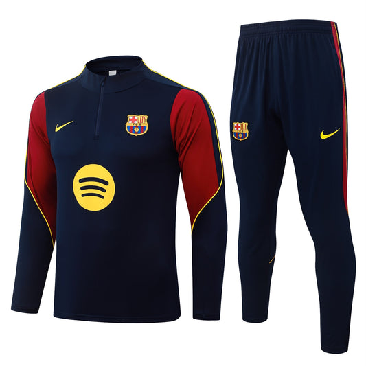 FC Barcelona conjunto largo 26-27