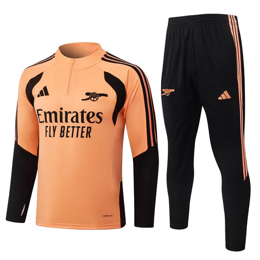 Arsenal conjunto largo 26-27
